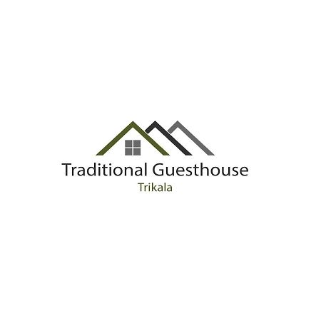 Traditional Guesthouse Trikala  Luaran gambar