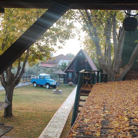 Traditional Guesthouse Trikala  Luaran gambar