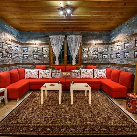 Traditional Guesthouse Trikala  Luaran gambar