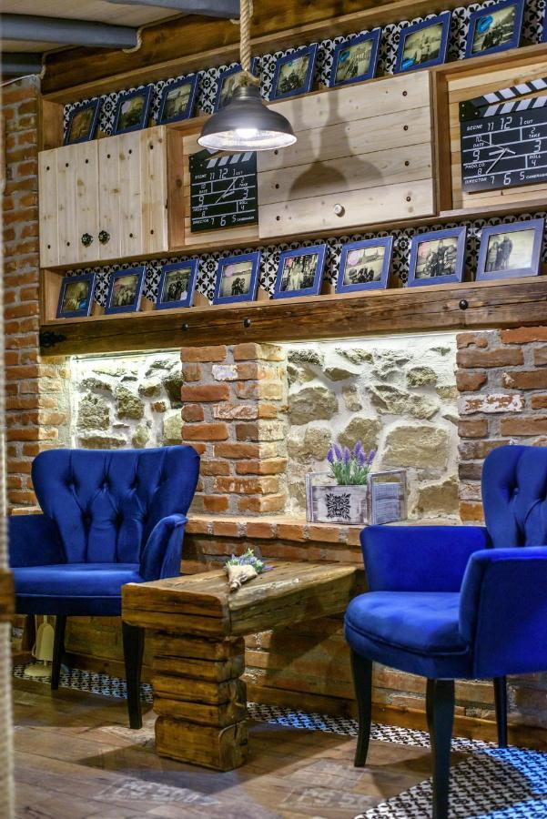 Traditional Guesthouse Trikala  Luaran gambar