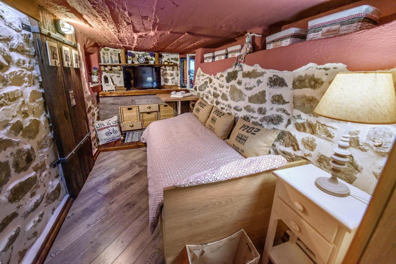 Traditional Guesthouse Trikala  Luaran gambar