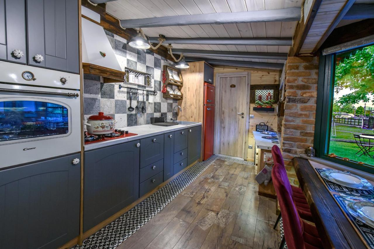 Traditional Guesthouse Trikala  Luaran gambar