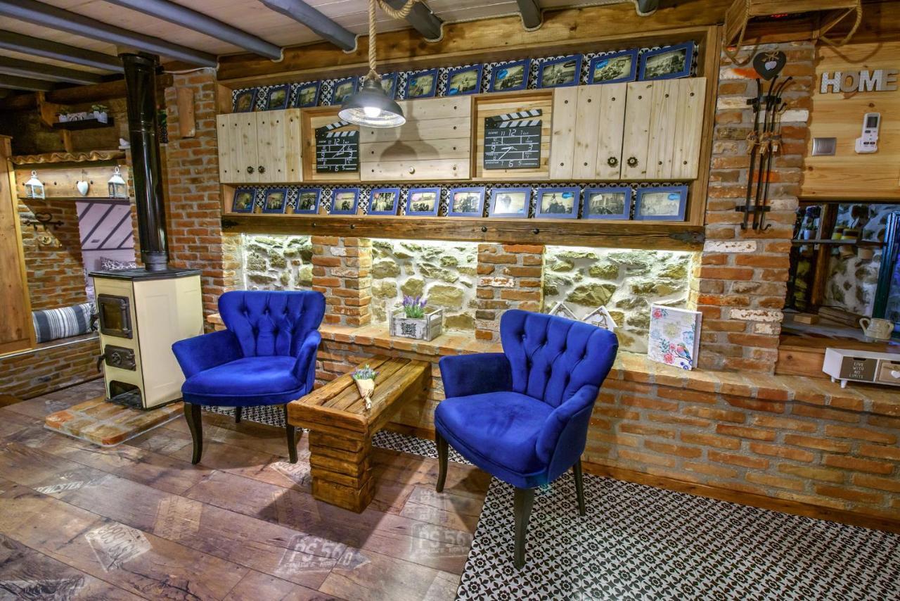 Traditional Guesthouse Trikala  Luaran gambar