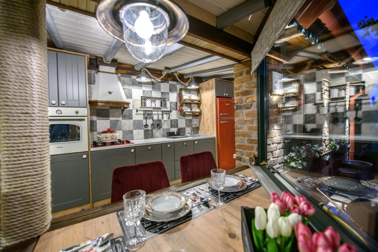 Traditional Guesthouse Trikala  Luaran gambar