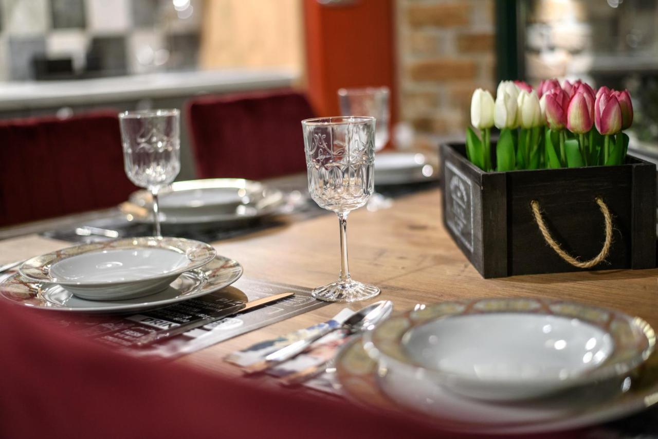 Traditional Guesthouse Trikala  Luaran gambar