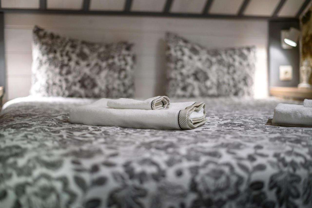 Traditional Guesthouse Trikala  Luaran gambar