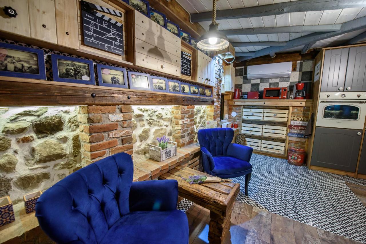 Traditional Guesthouse Trikala  Luaran gambar