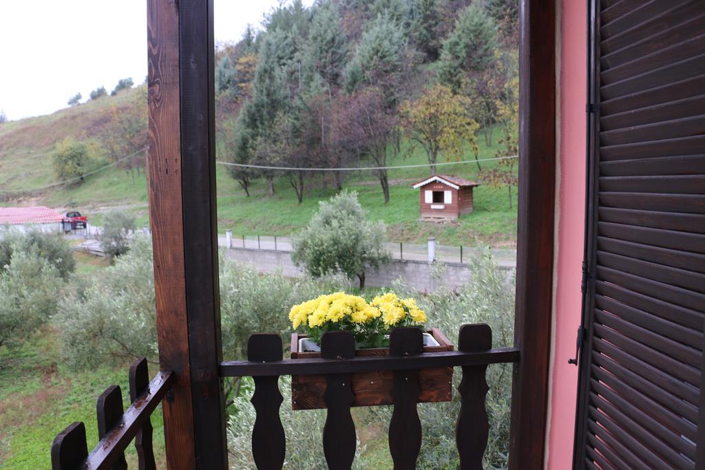 Traditional Guesthouse Trikala  Luaran gambar