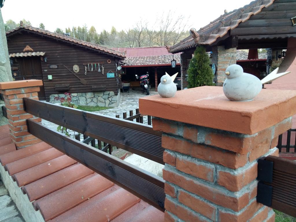 Traditional Guesthouse Trikala  Luaran gambar