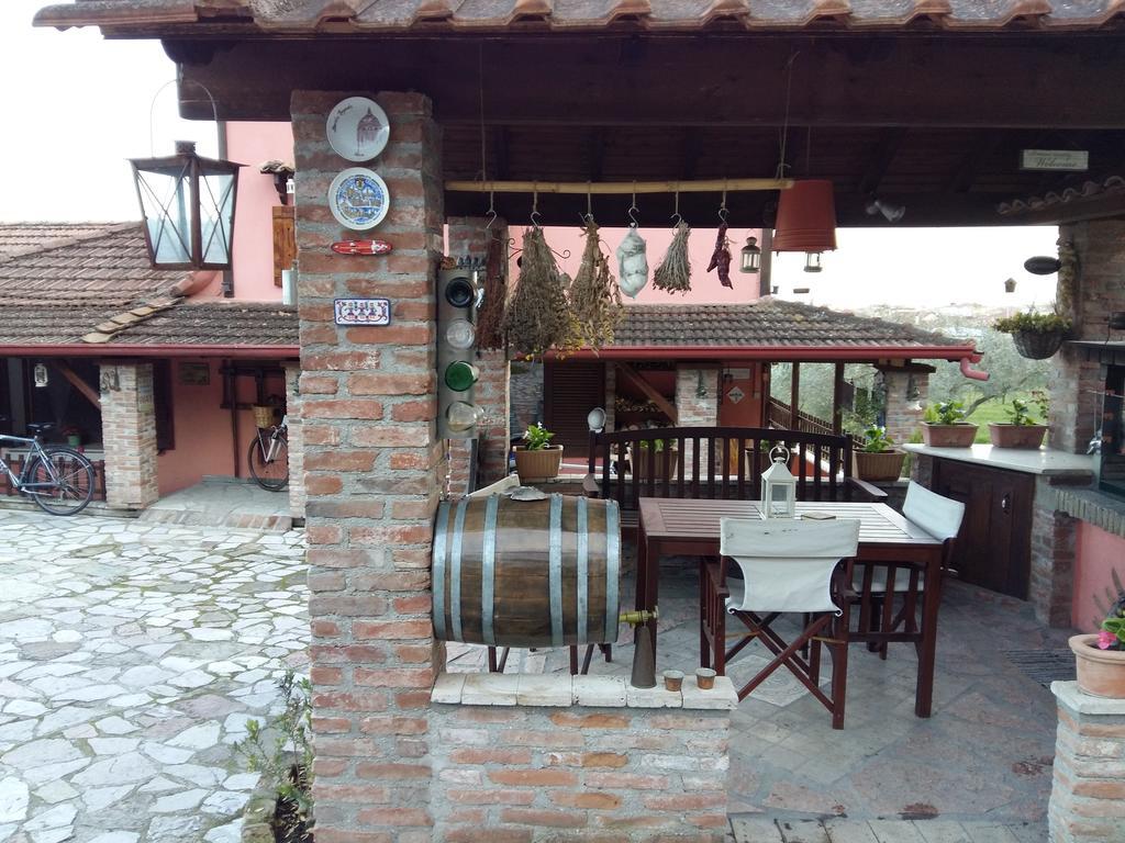 Traditional Guesthouse Trikala  Luaran gambar