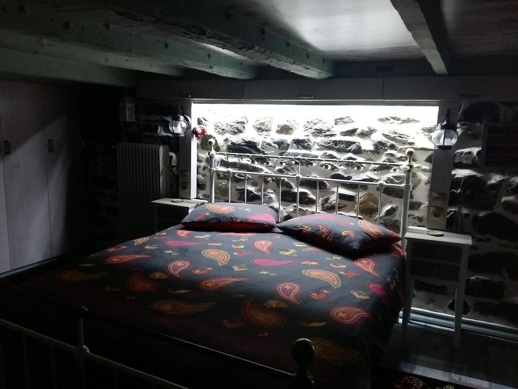 Traditional Guesthouse Trikala  Luaran gambar