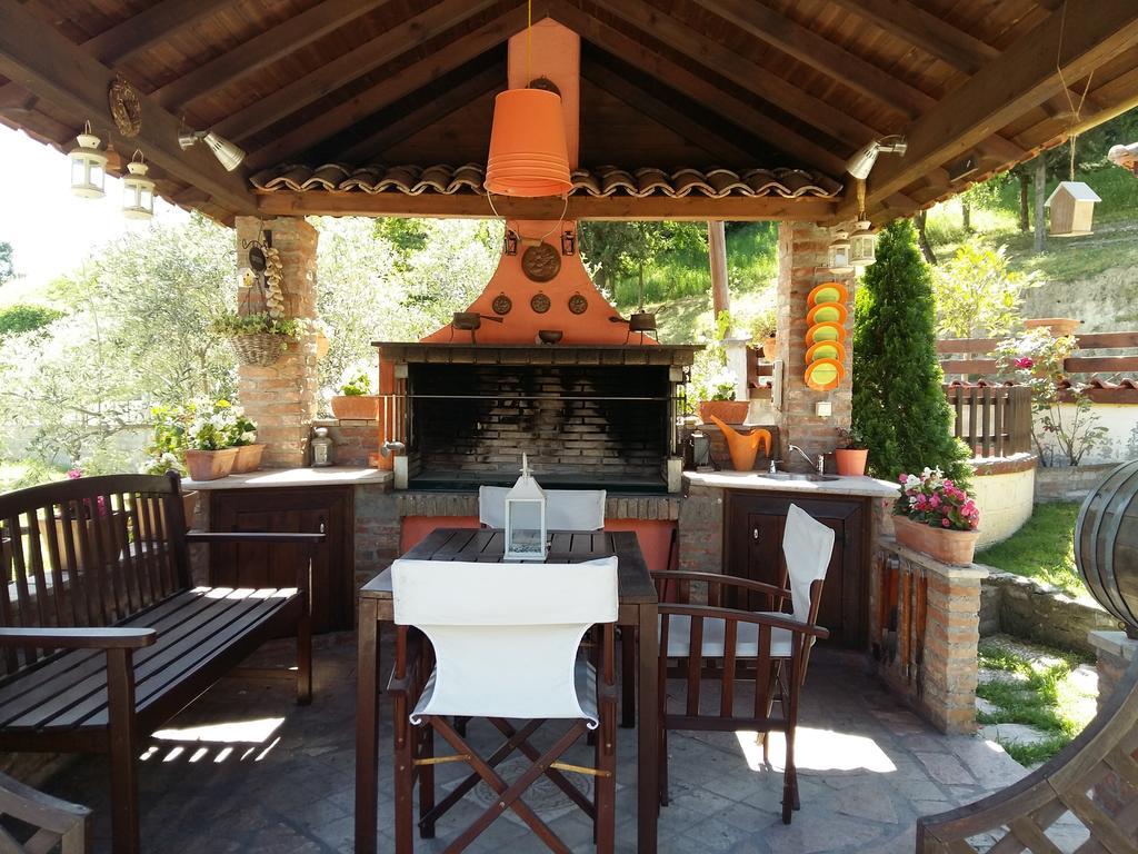 Traditional Guesthouse Trikala  Luaran gambar
