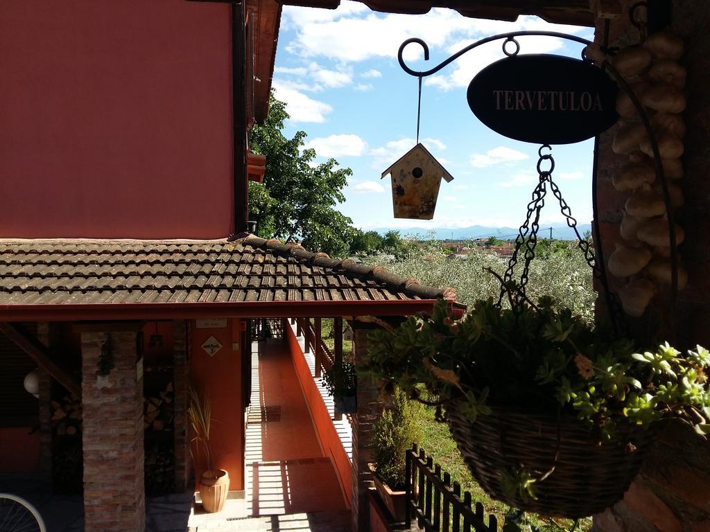 Traditional Guesthouse Trikala  Luaran gambar