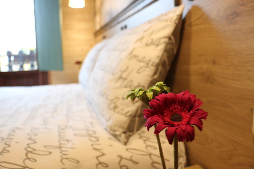 Traditional Guesthouse Trikala  Luaran gambar