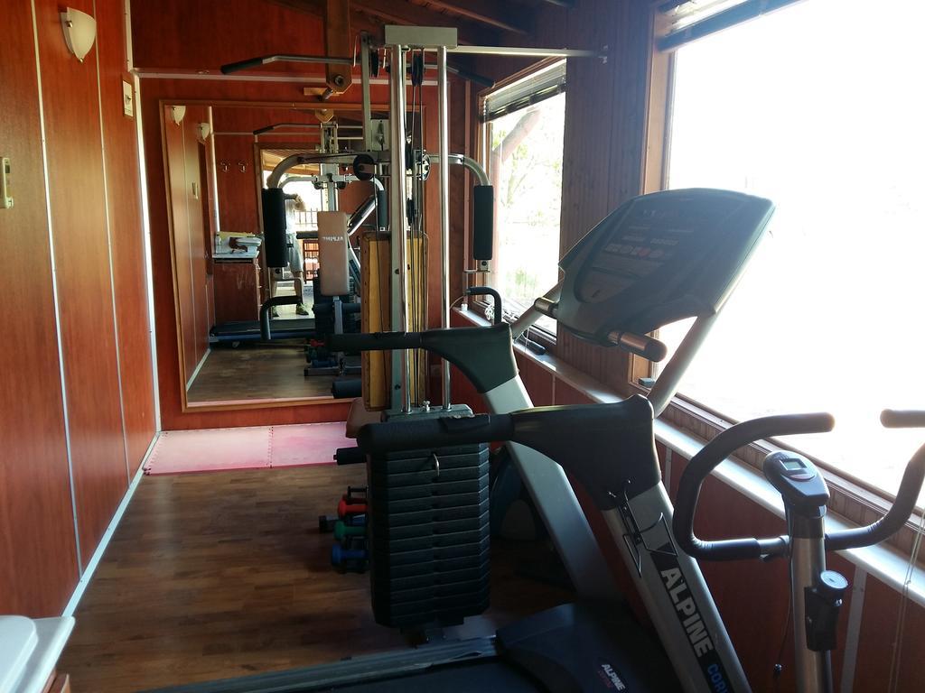 Traditional Guesthouse Trikala  Luaran gambar