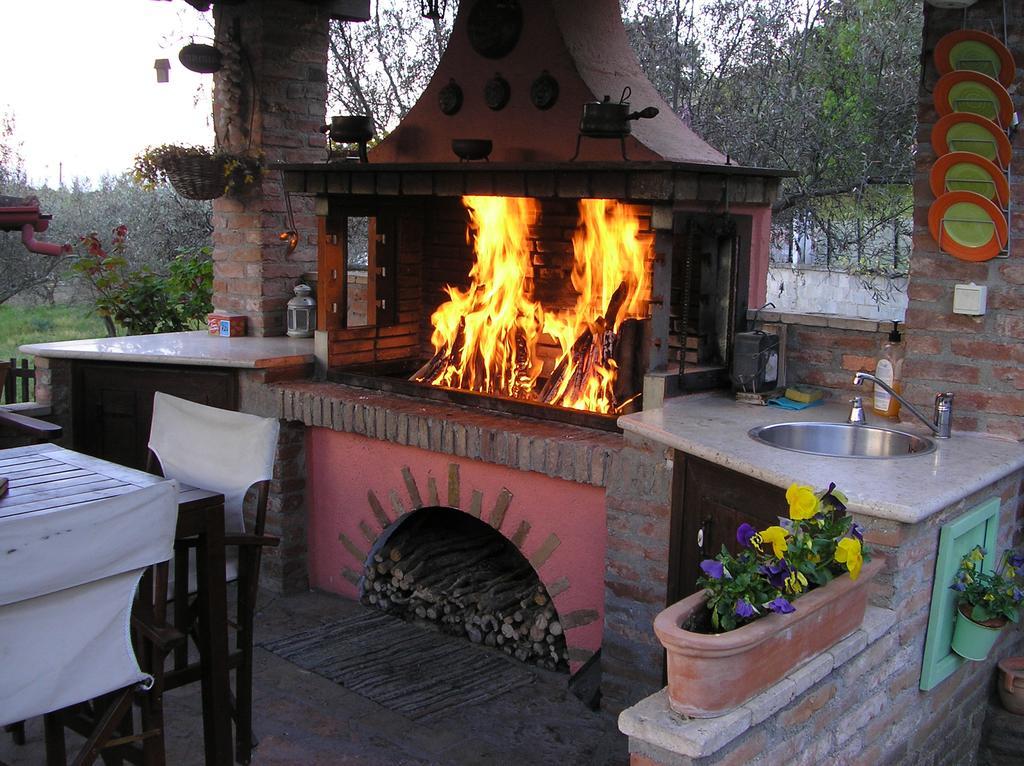 Traditional Guesthouse Trikala  Luaran gambar
