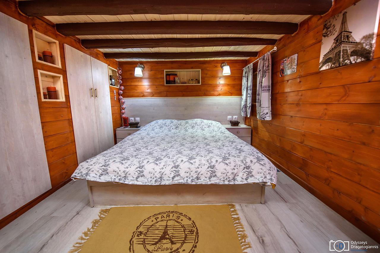 Traditional Guesthouse Trikala  Luaran gambar