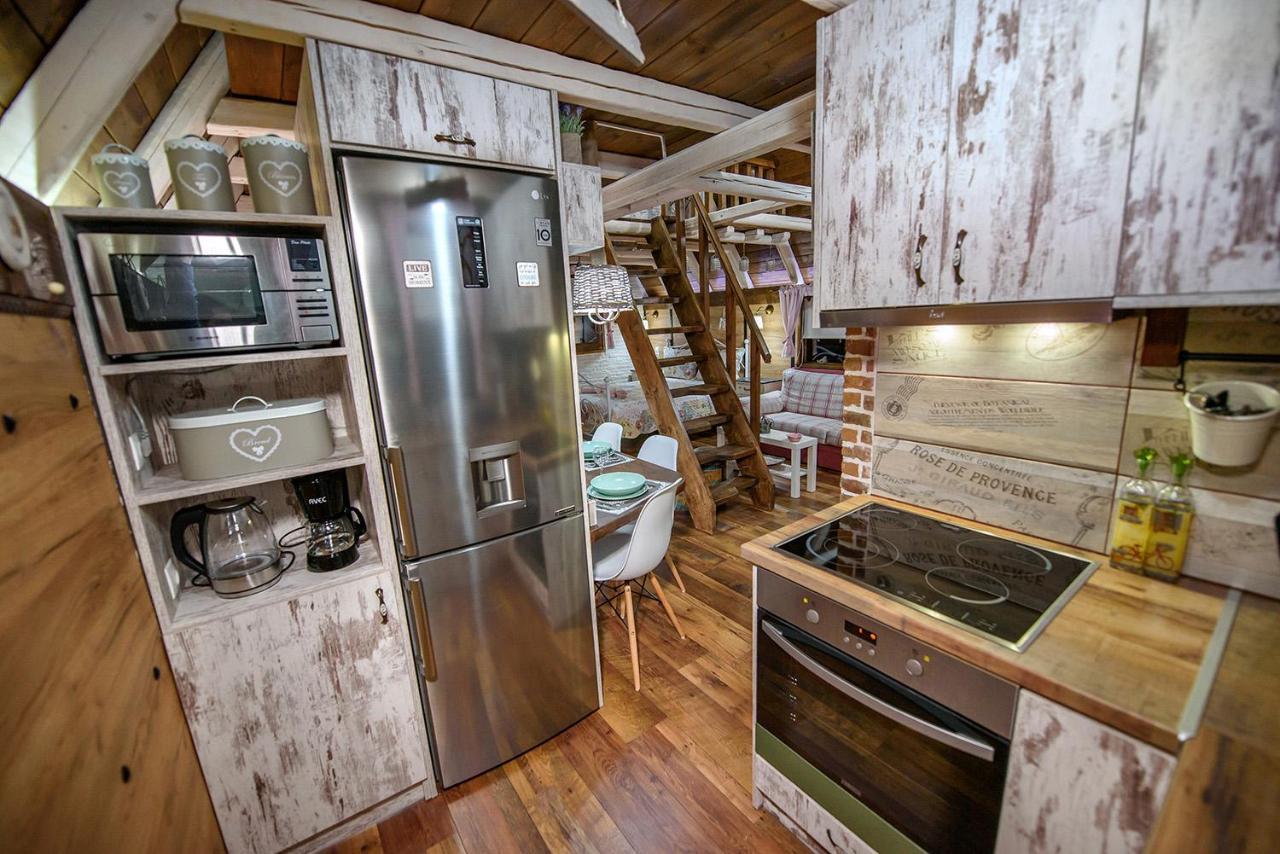 Traditional Guesthouse Trikala  Luaran gambar