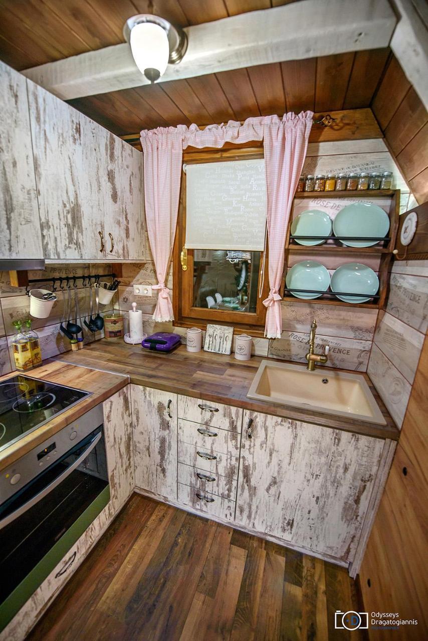 Traditional Guesthouse Trikala  Luaran gambar