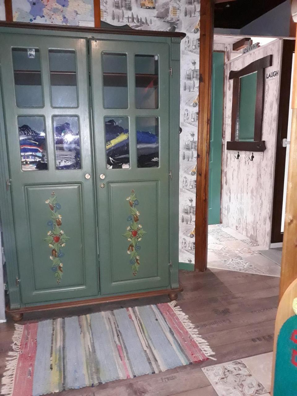 Traditional Guesthouse Trikala  Luaran gambar