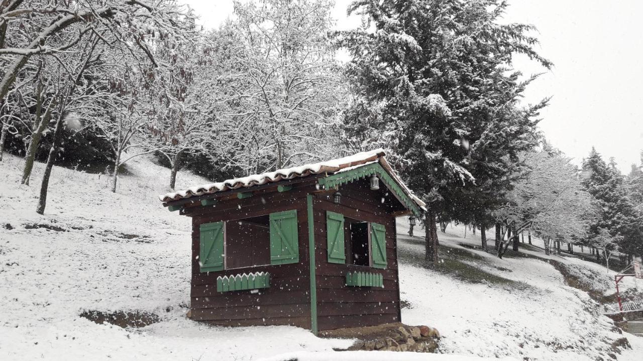 Traditional Guesthouse Trikala  Luaran gambar